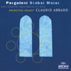 Review of Pergolesi Stabat Mater