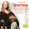 Review of Bellini Norma