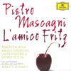 Review of Mascagni L'Amico Fritz