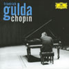 Review of Gulda plays Chopin