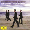 Review of Emerson String Quartet - Old World New World