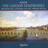 Review of Haydn (The) London Symphonies