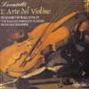 Review of Locatelli L'Arte del Violino, Op 3