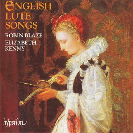 Review of English Lute Songs