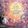 Review of Rutter Gloria and other Sacred Music