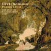 Review of Gretchaninov Piano Trios