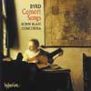 Review of Byrd Consort Songs