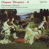 Review of Organ Dreams, Vol 4