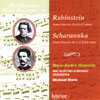 Review of Rubinstein Piano Concerto No 4; Scharwenka Piano Concerto No 1