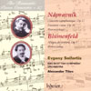 Review of Blumenfeld; Nápravník Works for Piano and Orchestra