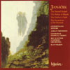 Review of Janácek (The) Eternal Gospel; (The) Excursions of Mr Broucek Suite