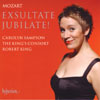 Review of Mozart Exsultate Jubilate!