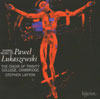 Review of Lukaszewski Choral Music