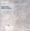 Review of Schubert Schwanengesang