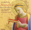 Review of Morales Magnificat