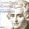 Review of Haydn Piano Sonatas, Vol 2