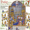 Review of Dufay and the Court of Savoy