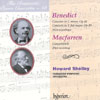 Review of Benedict; Macfarren (The) Romantic Piano Concerto, Vol 48