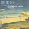 Review of Bridge Piano Quintet