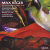 Review of Reger Choral Works