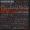 Review of Allegri's Miserere and the Music of Rome