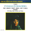 Review of Verdi Un ballo in maschera