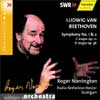 Review of Beethoven Symphonies Nos 1 and 2