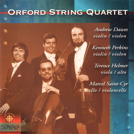 Review of Beethoven; Ravel String Quartets