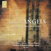 Review of Songs of Angels - Magdalen College, Oxford