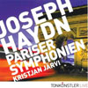 Review of Haydn Paris Symphonies