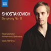 Review of Shostakovich Symphony No.8