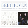 Review of Beethoven (The) Complete Piano Concertos