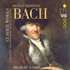 Review of Bach, WF Clavier Works