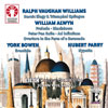 Review of Alwyn; Parry; Vaughan Williams Orchestral Works