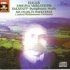 Review of Elgar Enigma Variations; Pomp and Circumstance Marches