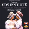 Review of Mozart Così fan tutte