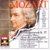 Review of Mozart: Vocal & Orchestral Works