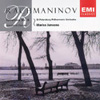 Review of Rachmaninov Orchestral Works