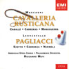 Review of Leoncavallo I Pagliacci; Mascagni Cavalleria Rusticana