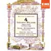 Review of Vaughan Williams/Elgar/Butterworth Songs