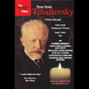 Review of Tchaikovsky