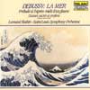 Review of Debussy: Orchestral works