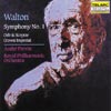 Review of Walton Symphony No 1; Coronation Marches