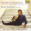 Review of Trumpet Concertos