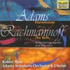 Review of Adams Harmonium; Rachmaninov The Bells