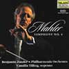 Review of Mahler Symphony No 4