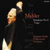 Review of Mahler Symphony No 6 'Tragic'