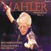 Review of Mahler Symphony No 3