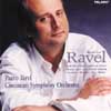 Review of Ravel Orchestral Works