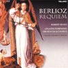 Review of Berlioz Requiem